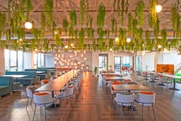 Reasons why you should work from a coworking space